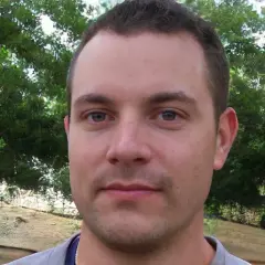 Autor Dominik Michalski