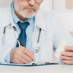 Skutki uboczne encortonu: jakie ryzyka czekają na pacjentów?