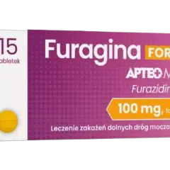 Skutki uboczne furaginy - co warto wiedzieć o ich poważnych objawach