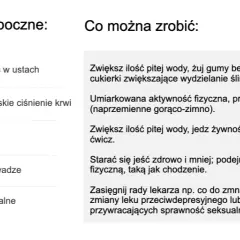 Skutki uboczne leków przeciwdepresyjnych: co warto wiedzieć i jak unikać ryzyka