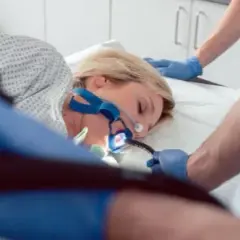 Skutki uboczne gastroskopii: jakie ryzyka mogą Cię spotkać?