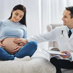 Jakie są skutki uboczne ciąży? Objawy, które mogą Cię zaskoczyć