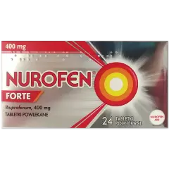 Skutki uboczne nurofenu - co musisz wiedzieć o poważnych zagrożeniach
