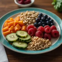 Dieta przy jednej nerce: zasady żywienia i kluczowe zalecenia