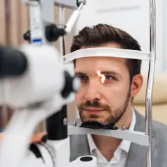 Skutki uboczne laserowej korekcji wzroku - co musisz wiedzieć przed zabiegiem