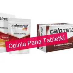 Skutki uboczne calominal duo i efekty – co warto wiedzieć przed zastosowaniem?