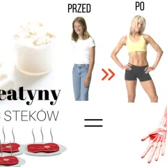 Skutki uboczne brania kreatyny – co musisz wiedzieć, aby uniknąć ryzyka