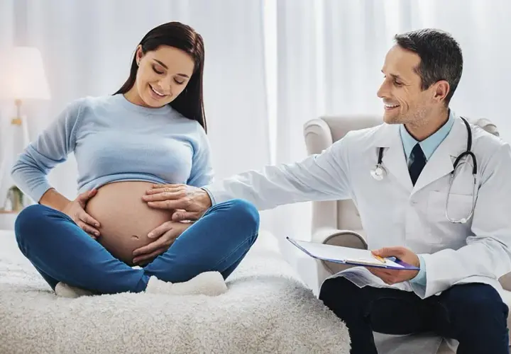 Jakie są skutki uboczne ciąży? Objawy, które mogą Cię zaskoczyć