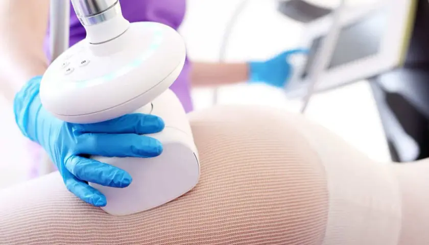 Skutki uboczne endermologii: czego się obawiać przed zabiegiem?