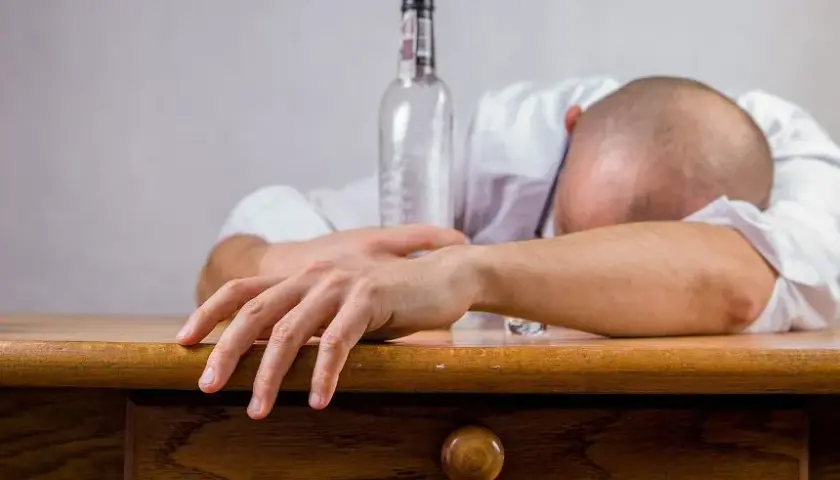 Skutki uboczne detoksu alkoholowego: Jakie zagrożenia mogą wystąpić?