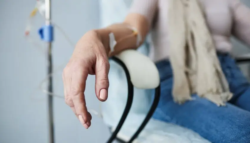 Skutki uboczne leczenia immunoglobulinami – co warto wiedzieć?