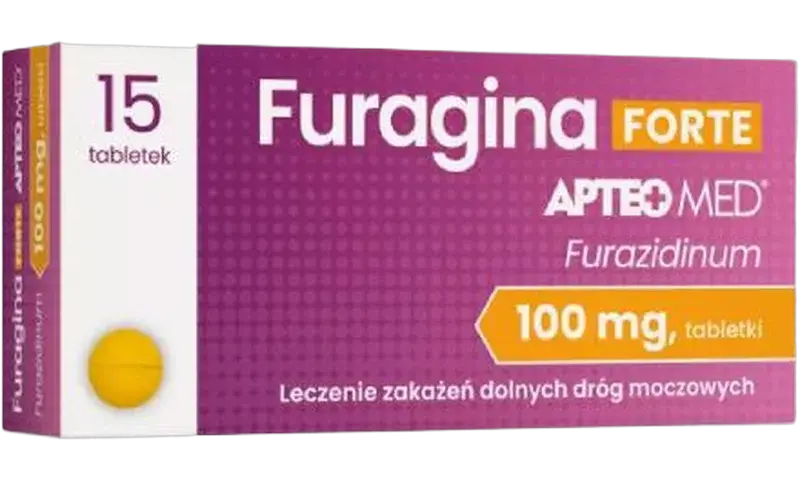 Skutki uboczne furaginy - co warto wiedzieć o ich poważnych objawach