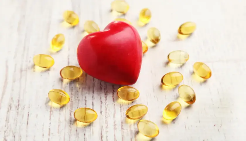 Skutki uboczne niskiego cholesterolu, które mogą zaskoczyć każdego