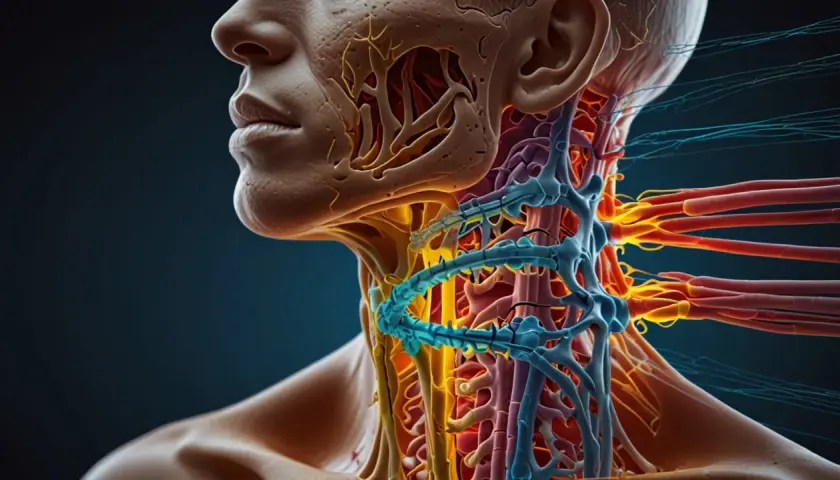 Objawy neurologiczne po skręceniu kręgosłupa szyjnego - co wiedzieć