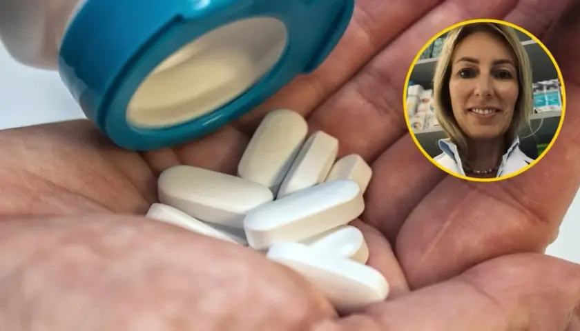 Skutki uboczne gripexu - najgroźniejsze objawy, na które warto zwrócić uwagę