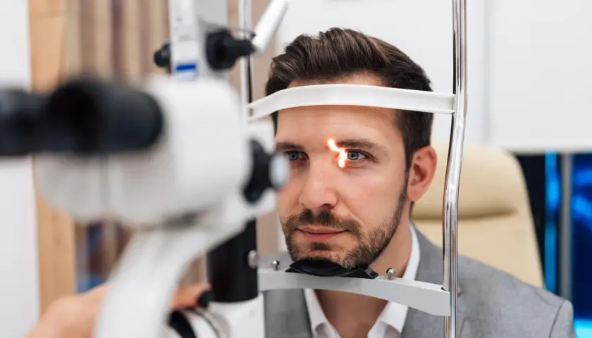 Skutki uboczne laserowej korekcji wzroku - co musisz wiedzieć przed zabiegiem