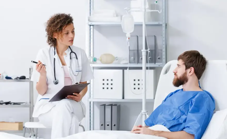 Immunoterapia - Jak działa? Kiedy pomaga? Poradnik