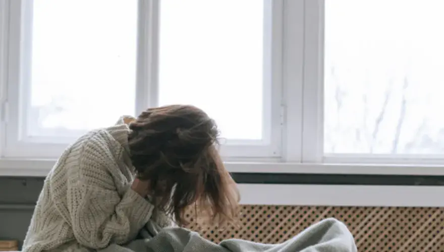 Skutki uboczne poronienia: co powinieneś wiedzieć o zdrowiu psychicznym i fizycznym