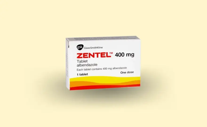 Zentel - na jakie pasożyty działa i jak go dawkować?