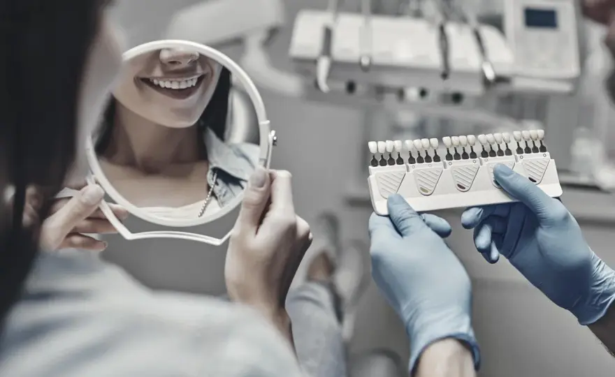 Gabinet stomatologiczny i dentysta w Kielcach - ranking