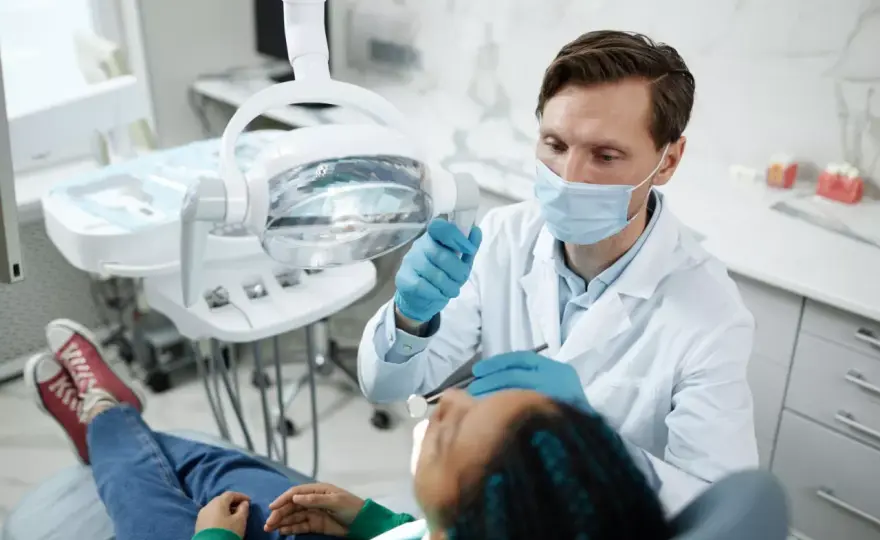 Gabinety stomatologiczne i dentyści w Szczecinie - ranking