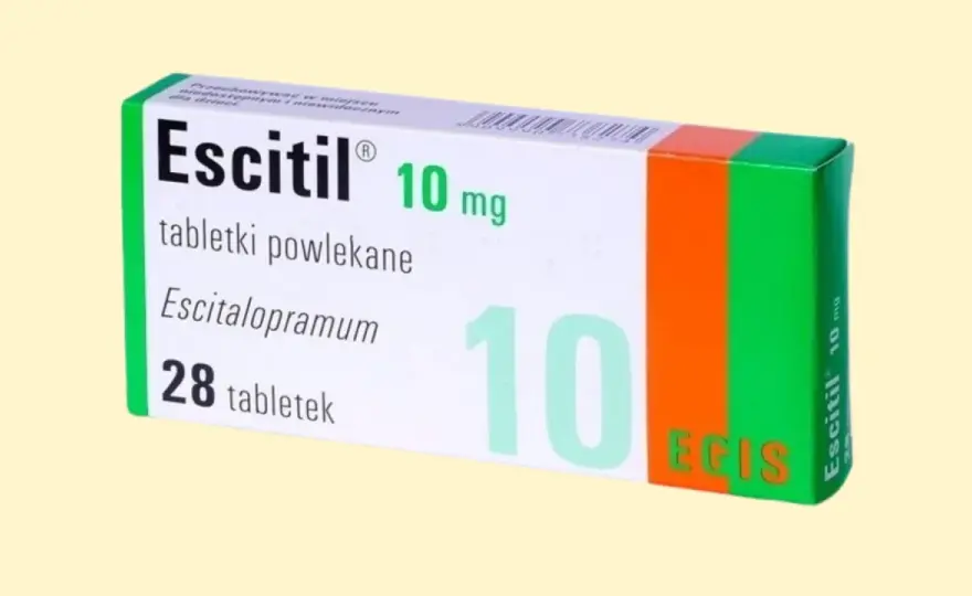 Skutki uboczne escitalopramu: co warto wiedzieć o działaniach niepożądanych