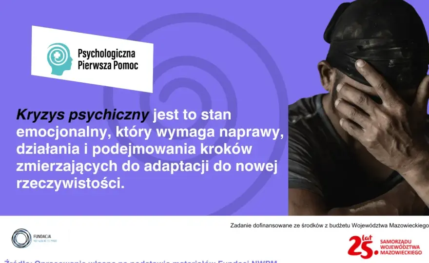 PTSD - Objawy, leczenie i wsparcie. Kiedy szukać pomocy?