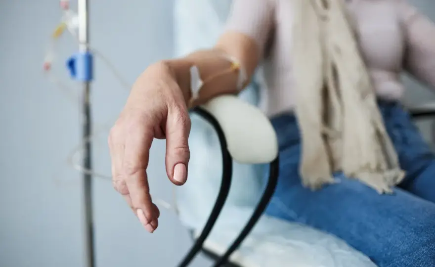 Skutki uboczne leczenia immunoglobulinami – co warto wiedzieć?