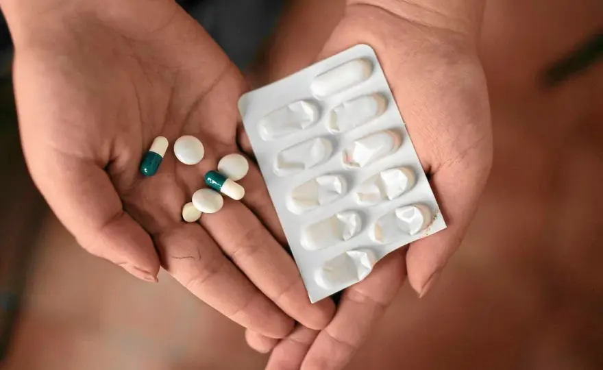 Inhibitory pompy protonowej - kiedy pomagają, a kiedy szkodzą?
