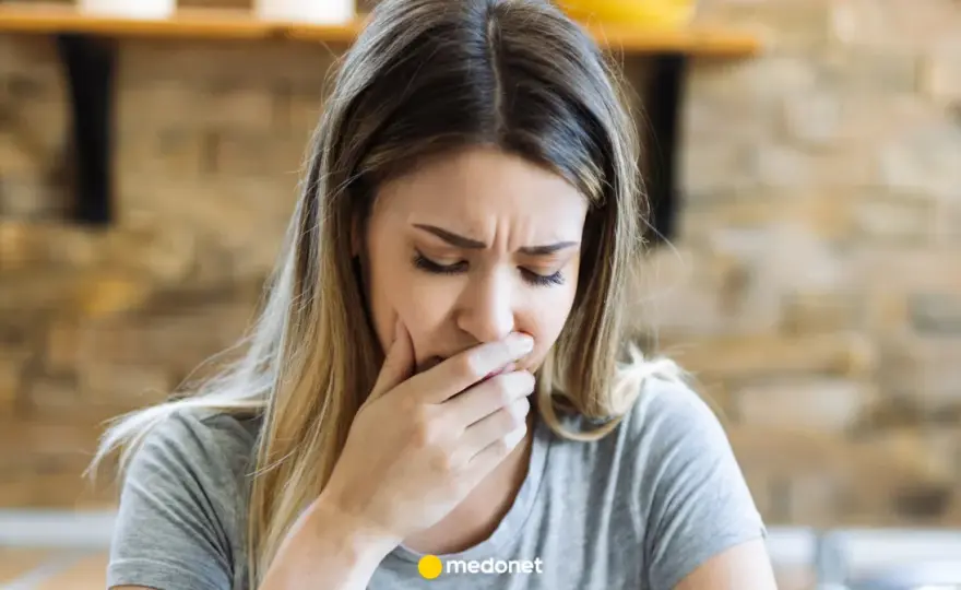 Metaliczny posmak w ustach - Przyczyny i kiedy do lekarza?