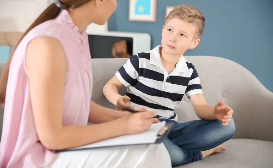 Zestawienie najlepszych psychologów dziecięcych we Wrocławiu