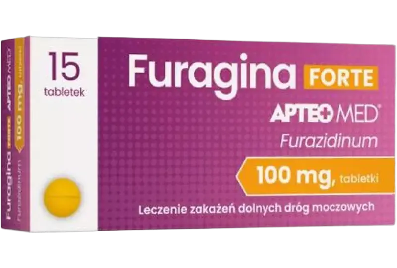 Skutki uboczne furaginy - co warto wiedzieć o ich poważnych objawach