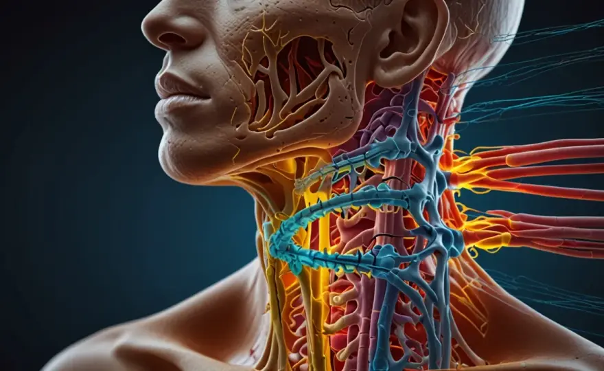 Objawy neurologiczne po skręceniu kręgosłupa szyjnego - co wiedzieć