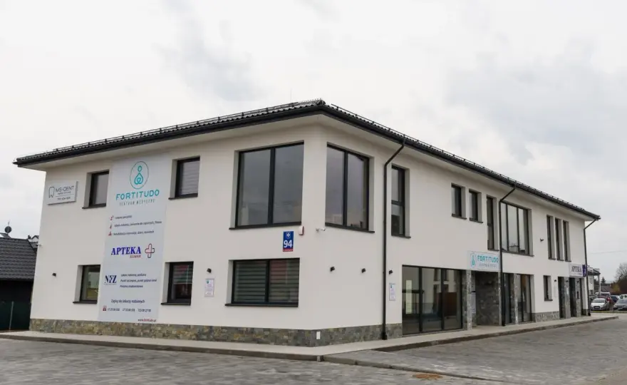 TOP prywatnych centrów medycznych w Rzeszowie