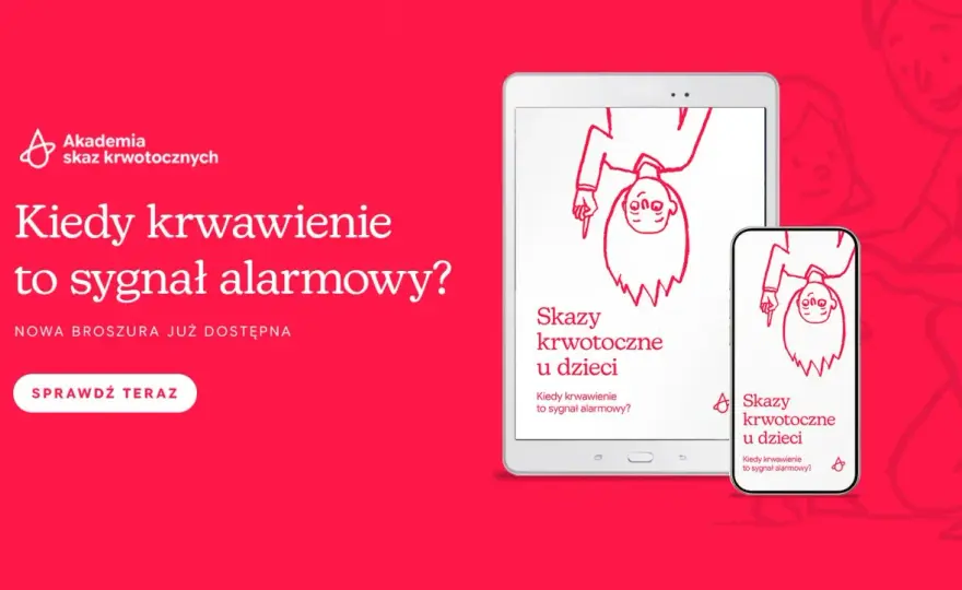 Choroby u dzieci i dorosłych - jak rozpoznać alarmowe objawy?