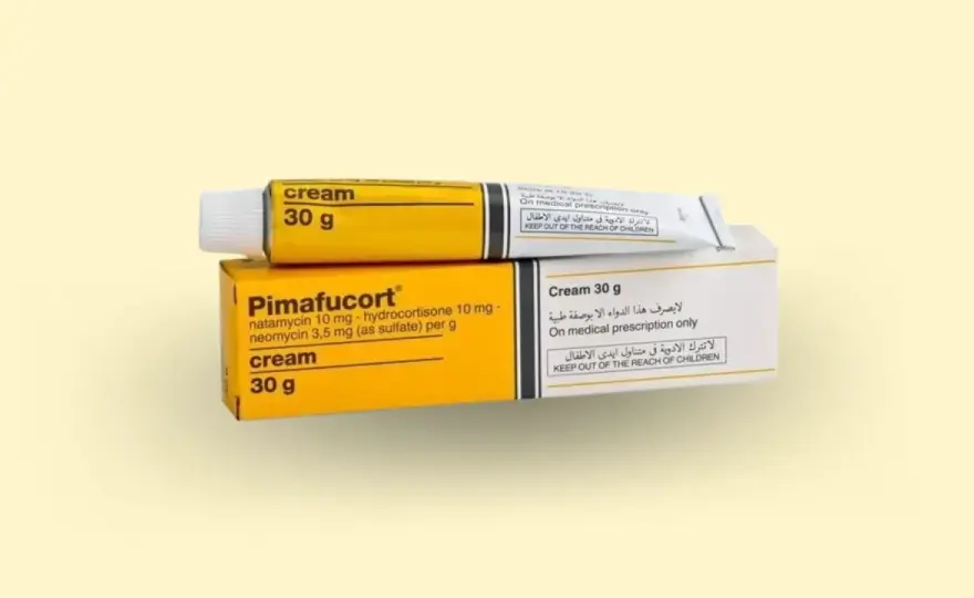 Pimafucort maść - na co pomaga i kiedy unikać?