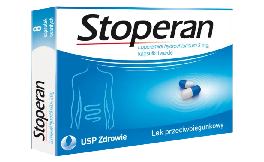 Skutki uboczne stoperanu: jakie objawy mogą zagrażać Twojemu zdrowiu?