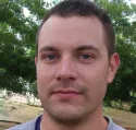Autor Dominik Michalski