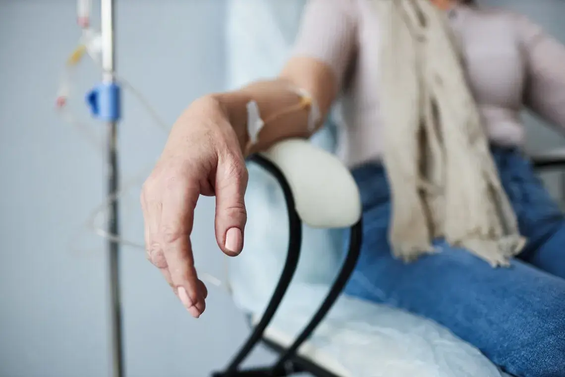 Skutki uboczne leczenia immunoglobulinami – co warto wiedzieć?