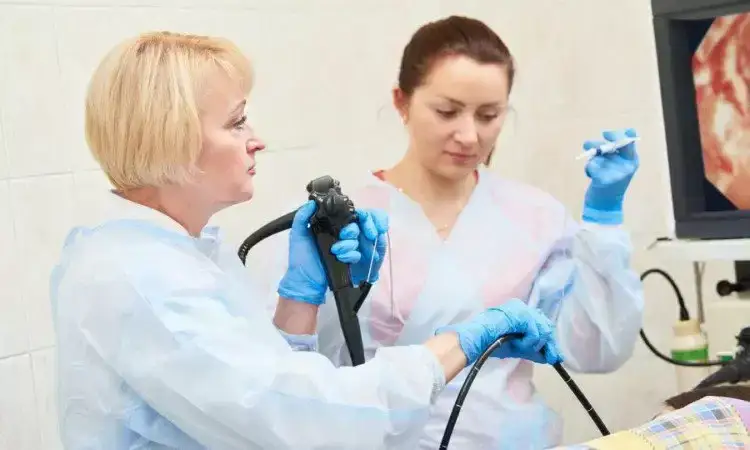 Zdjęcie Skutki uboczne gastroskopii: jakie ryzyka mogą Cię spotkać?