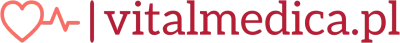 Logo vitalmedica.pl